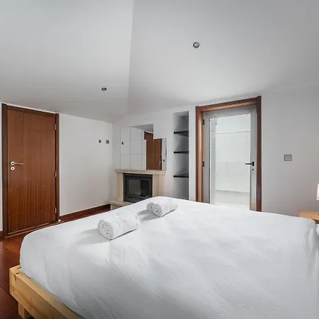 Guestready - A Modern In Apartment *