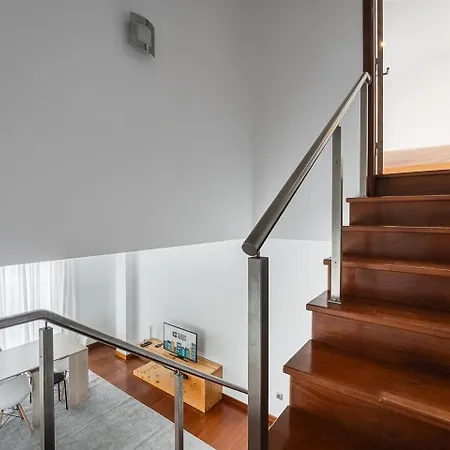 Guestready - A Modern In Apartment