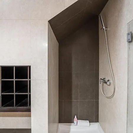 Apartment Guestready - A Modern In *