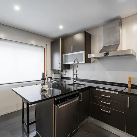 Guestready - A Modern In Aveiro