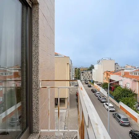 Guestready - A Modern In * Aveiro