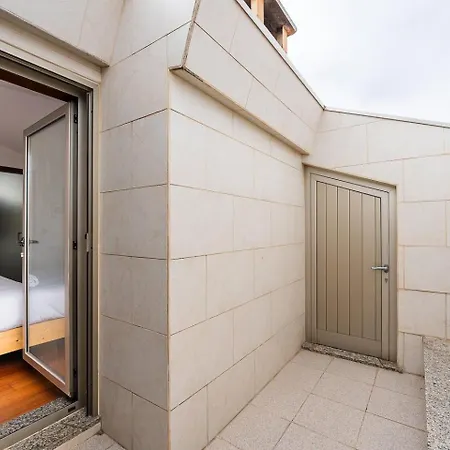 Apartment Guestready - A Modern In Aveiro