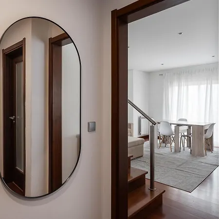 Guestready - A Modern In Aveiro