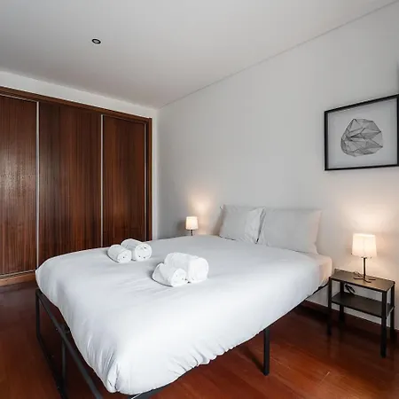 Apartment Guestready - A Modern In *