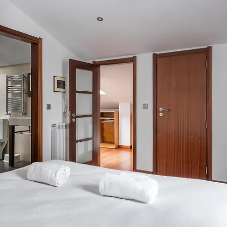 Apartment Guestready - A Modern In *