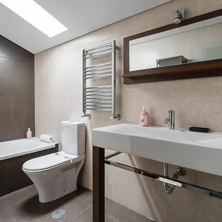 Guestready - A Modern In *