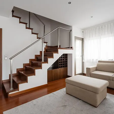 Guestready - A Modern In * Aveiro